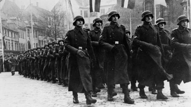 Латвия добивается сноса памятника советским воинам освободителям