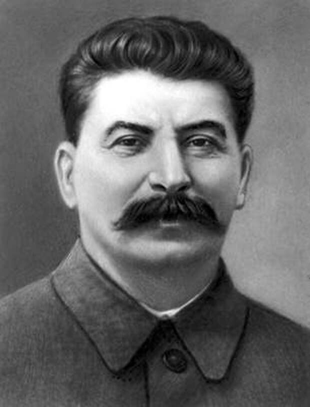 Сталин-1