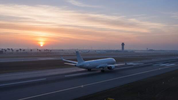 Временные ограничения сняли в аэропорту Ярославля