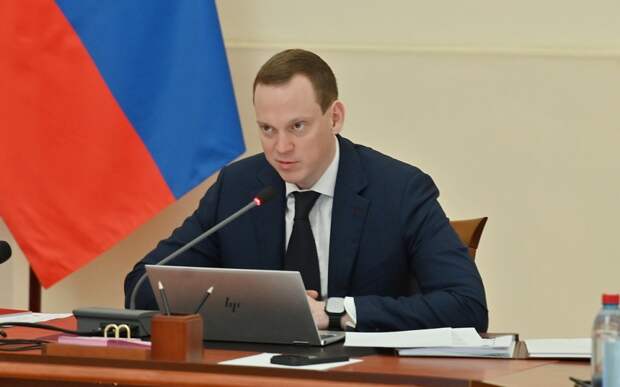 Павел Малков прокомментировал набор в мобильные огневые группы