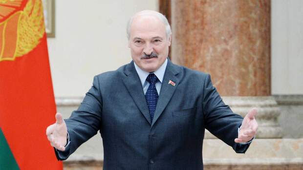 Гордон заявил, что Лукашенко абсолютно здоров - 112 Украина