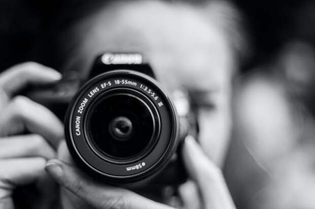 Фотограф / Фото: unsplash.com
