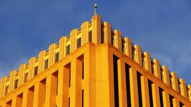 В МВФ заявили, что готовы поддержать экономические программы Гондураса