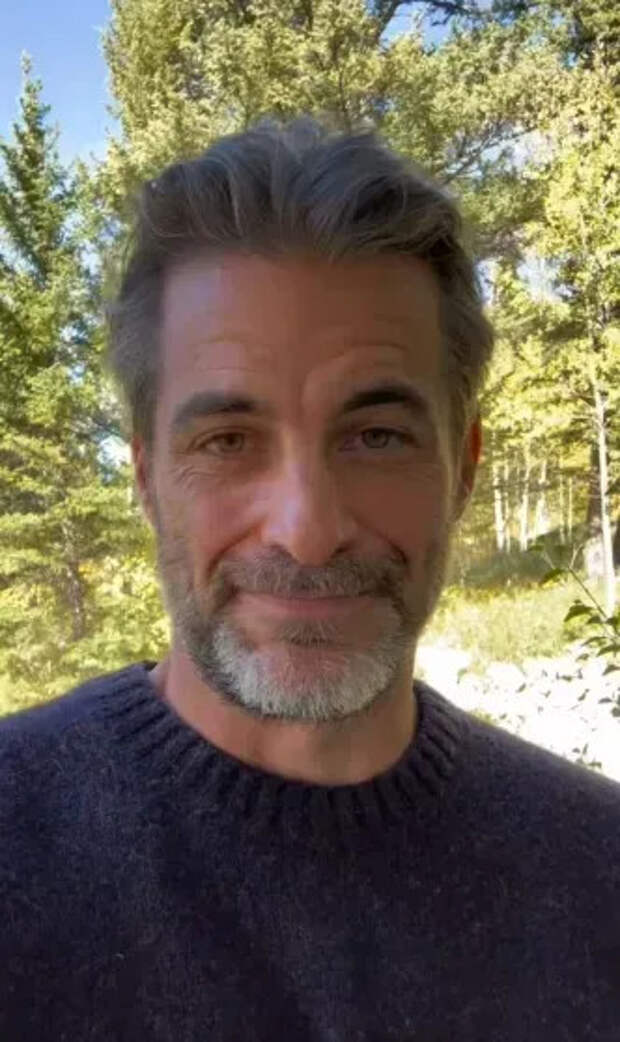 Джим Кёртис