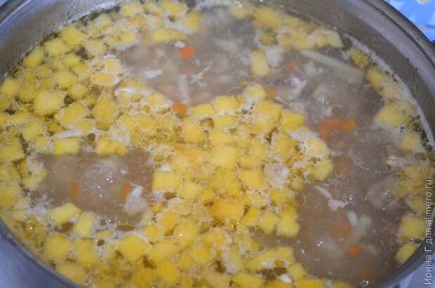 быстрый куриный суп с овощами рецепт быстрый куриный суп с овощами рецепт