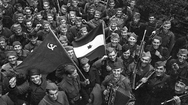 Десятое апреля — день, когда вспоминают тех, кто сказал «нет»