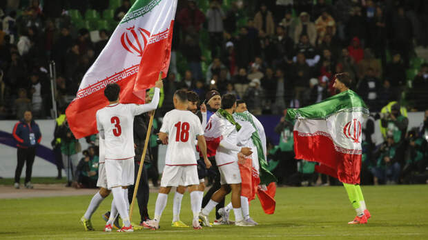 Иран запретил национальным спортивным сборным выезжать в «недружественные страны»