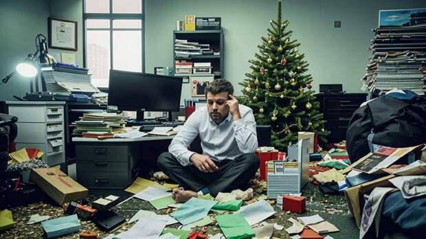 За сильный шум в новогоднюю ночь могут оштрафовать