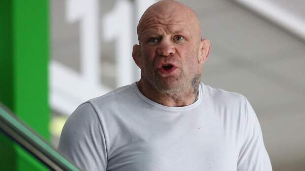 «Мне это не нравится, но такова система». Монсон высказался о зарплате Семака в «Зените»