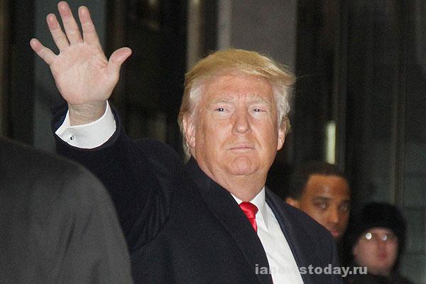 Последний соперник Трампа выбыл из предвыборной гонки