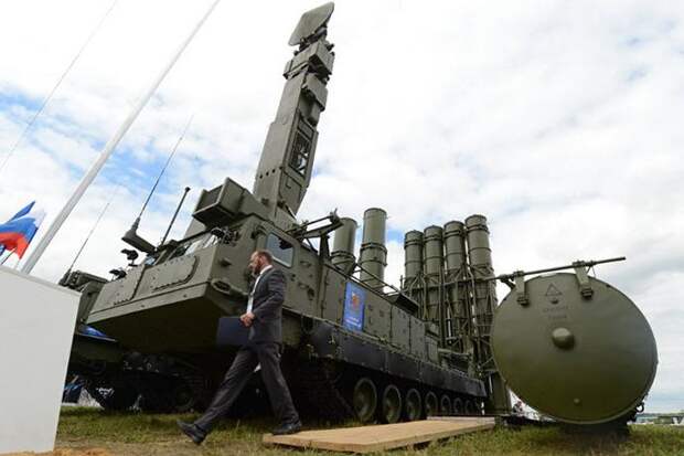 Готова ли Россия разместить своё ядерное оружие в Сирии? Готова ли Россия разместить своё ядерное оружие в Сирии?