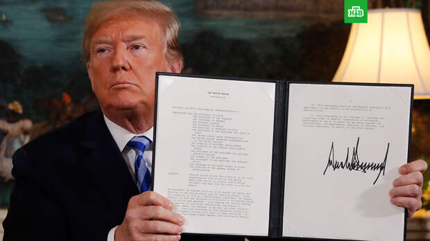 МИД РФ назвал придирки США к Ирану ширмой для сведения политических счетов МИД РФ назвал придирки США к Ирану ширмой для сведения политических счетов