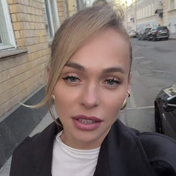 Решившаяся на пластику после третьих родов Хилькевич отменила операцию