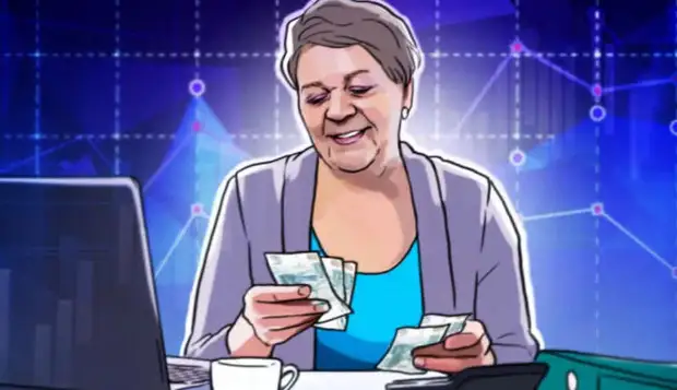 Россиян ждет индексация социальных пенсий в апреле