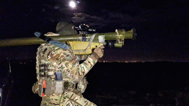 Силы ПВО за ночь сбили 192 украинских дрона над регионами России