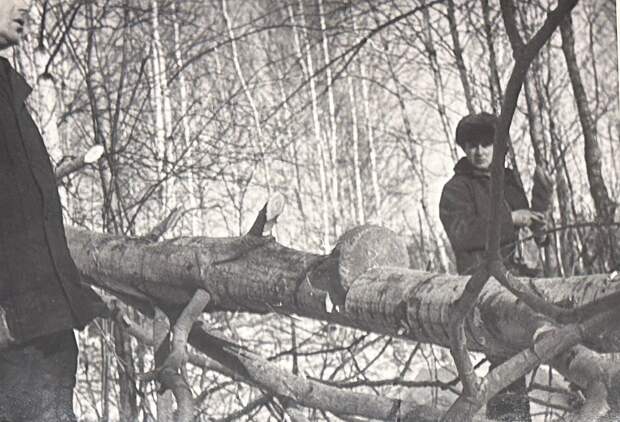 Советская охота