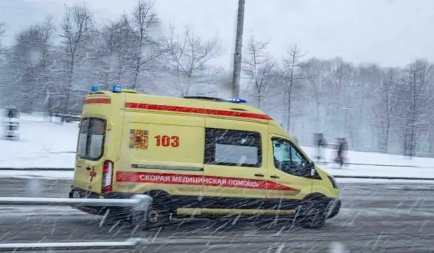 Состояние впавшей в кому солистки группы «Воровайки» резко изменилось