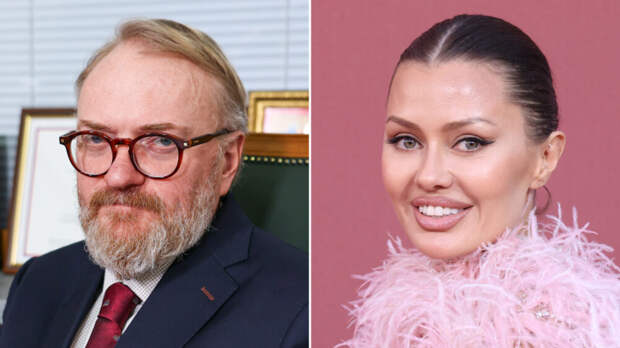 Милонов: Боня должна подтвердить, что она заработала свои богатства сама