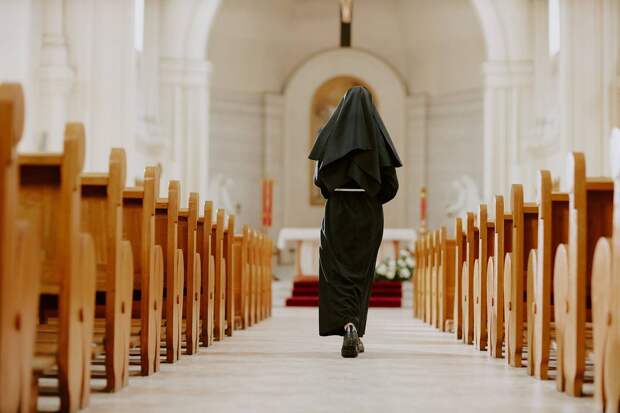 Белорусских монахинь обвинили в шпионаже в пользу Россиии