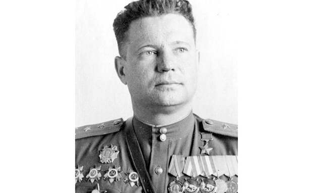 Барон Мюнхгаузен советской закалки