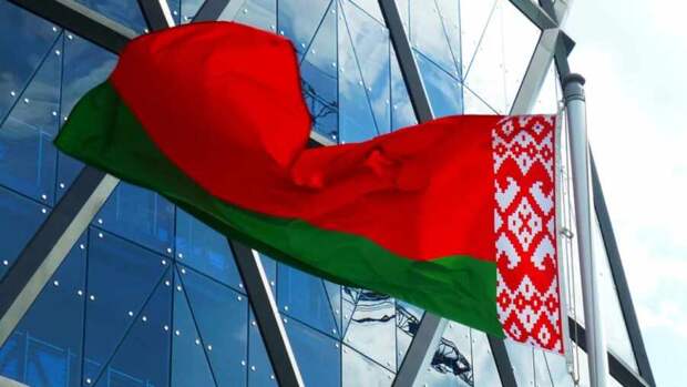 В парламент Белоруссии внесли проект об ужесточении ответственности за призывы к санкциям
