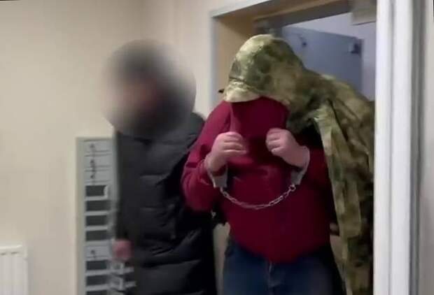 Похититель 9-летнего мальчика следил за его поисками через СМИ