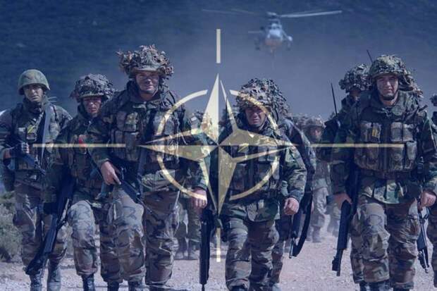 Самый страшный сон НАТО сбывается: Германия делает решающий шаг