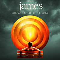 James, Girl at the End of the World