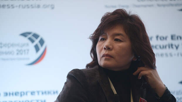 Глава МИД КНДР Чхве Сон Хи посетит Россию и Белоруссию