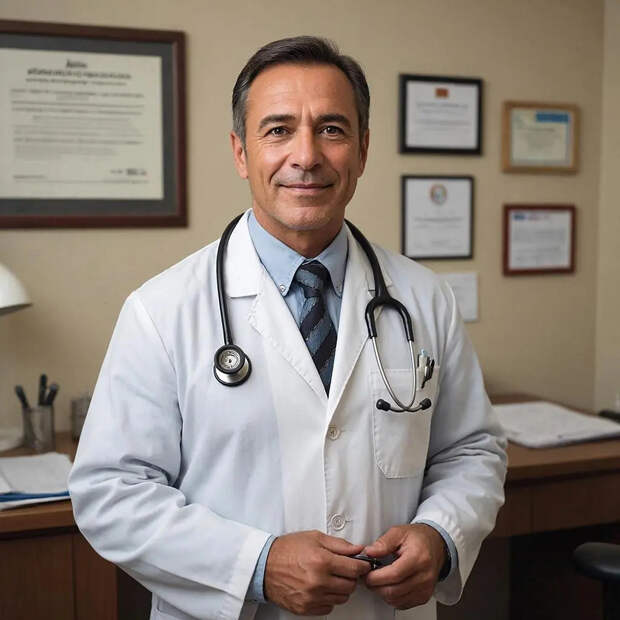 Врач-онколог Ивашков раскрыл нестандартный способ борьбы с запорами