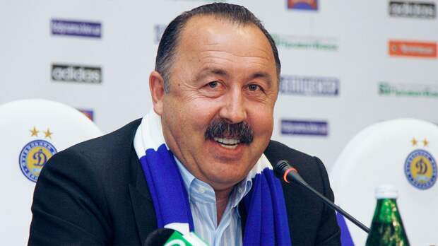 Гусев: «Газзаев передал много конспектов, я всегда готов обратиться к нему за помощью»