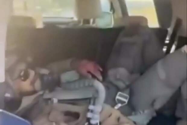 Несколько американских военных самолётов разбились в Кувейте