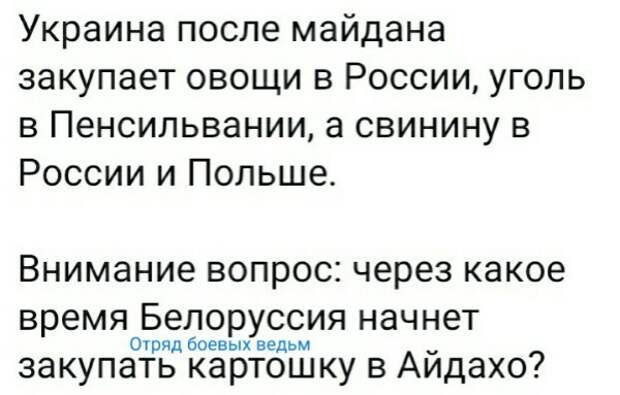 Политические картинки