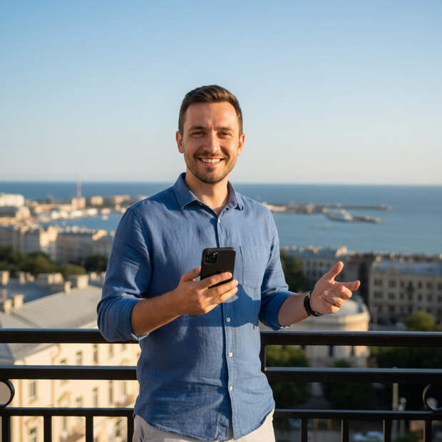 Одесский блогер заявил о завершении СВО в этом году