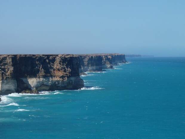 BundaCliffs02 BundaCliffs02 Как выглядит край земли