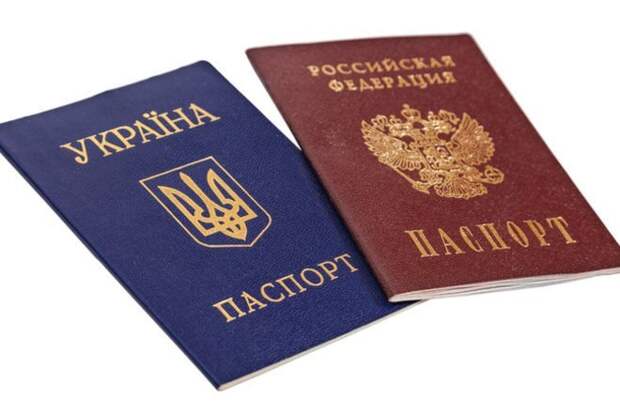 МВД разъяснило процедуру снятия запрета на въезд в РФ для граждан Украины и Донбасса