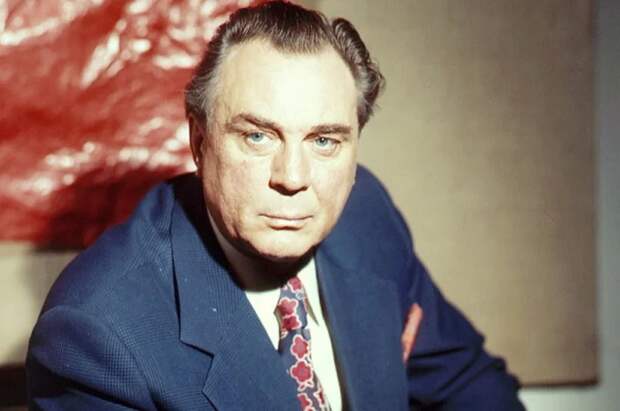 Любовь земная и судьба народного режиссёра и самого народного артиста Евгения Матвеева