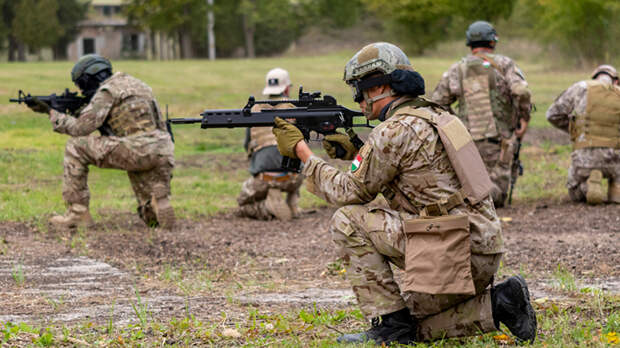 СРОЧНО ИЗМЕНИЛИ КОНСТИТУЦИЮ: ВЕНГРИЯ ГОТОВИТ СВОЮ СПЕЦОПЕРАЦИЮ