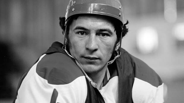 Он вложил в Овечкина всю душу и открыл ему дорогу к величию! Не стало крестного отца русской суперзвезды