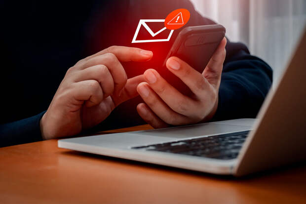 "Почта Mail": объем вредоносной почты снизился, но атаки стали изощреннее