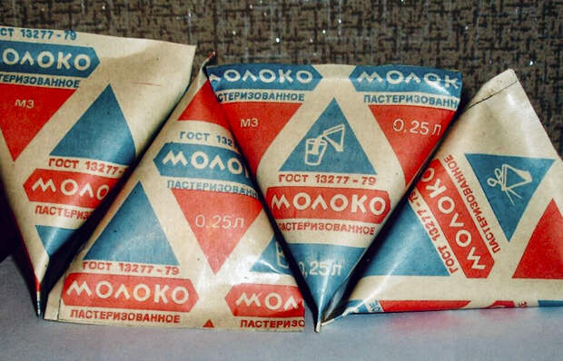 Пастеризованное молоко/ фото: overclockers.ru Пастеризованное молоко/ фото: overclockers.ru