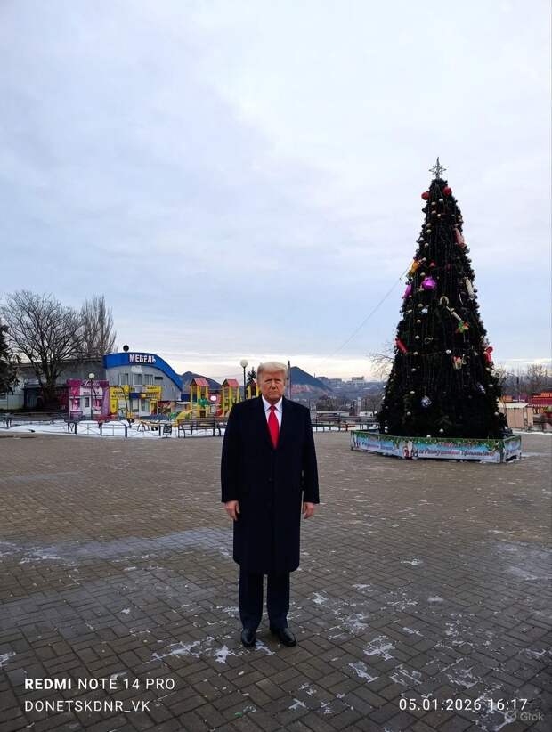 Ну всё,он уже на Буденовке