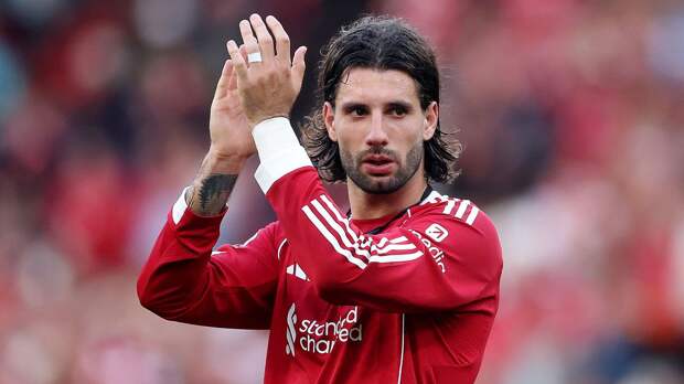 Собослаи — о матче с «ПСЖ»: «Готов умереть на поле»