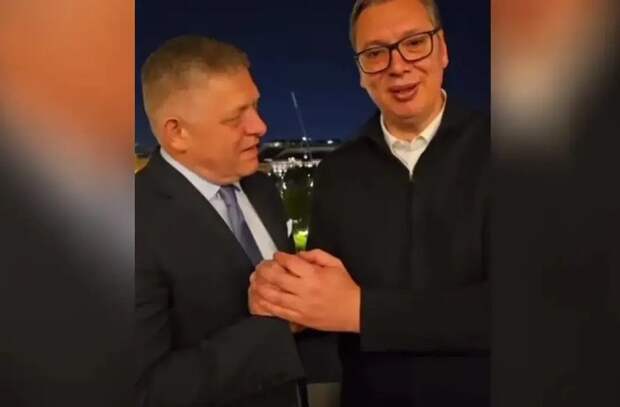 Словацкая оппозиция заявила о необходимости проверить присутствие Фицо на