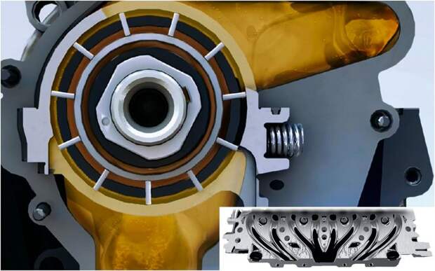 Новый турбомотор Renault для Arkana: что у него с надежностью