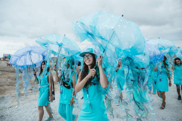 Как стать участником фестиваль «Таврида.АРТ» 1