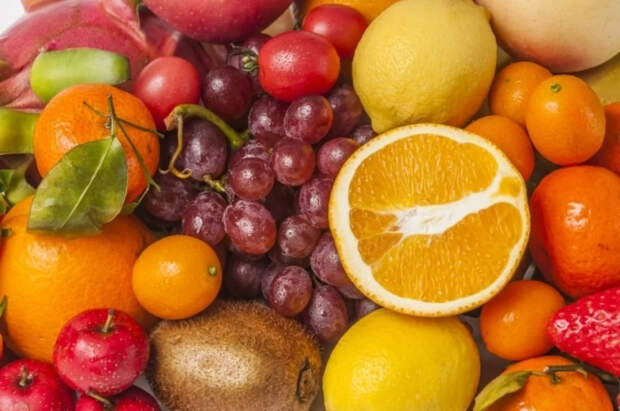 В России в июне начнет действовать новый ГОСТ на свежие фрукты