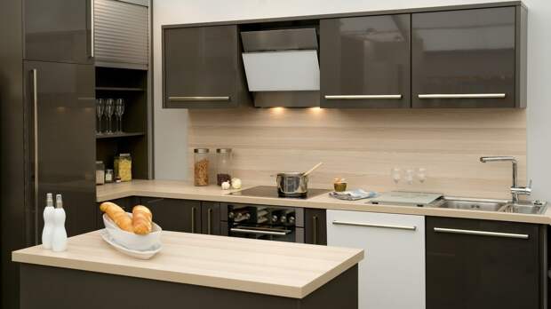 Никакой химии: как отмыть сетку вытяжки кипятком за 15 минут