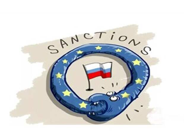 Евромазохизм: страны Европы страдают от санкций, введенных против России