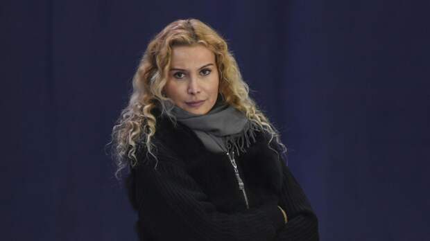 Тутберидзе боялась, что Медведева пошлёт её «далеко и надолго»